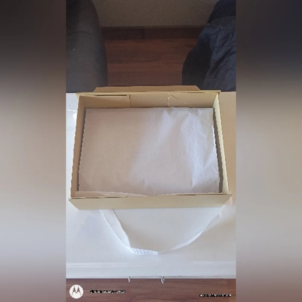 Michael Kors Beige Crossbody Bag - Picture 8 of 16